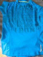 Asics Unisex  Sport Shirt Gr. S Supernova in blau Bielefeld - Brake Vorschau