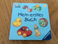 Mein erstes Buch Ravensburger 12+ Baden-Württemberg - Heidelberg Vorschau