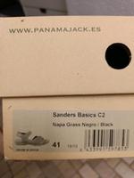 Panama jack Sandalen Gr.41 Nordrhein-Westfalen - Leverkusen Vorschau