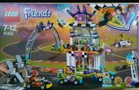 Lego Friends Heartlake 41352 Das große Rennen Obervieland - Kattenturm Vorschau