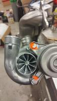 Bmw N54 TD04 Upgrade Turbolader bis max 800ps Hessen - Groß-Gerau Vorschau