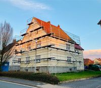 Gerüst Baugerüst Fassadengerüst günstig *NEU* kaufen & sparen Hessen - Kassel Vorschau