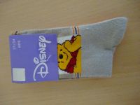 2 Paar Disney Winnie Pooh Socken Größe 31-34 "neu" Bayern - Ebensfeld Vorschau