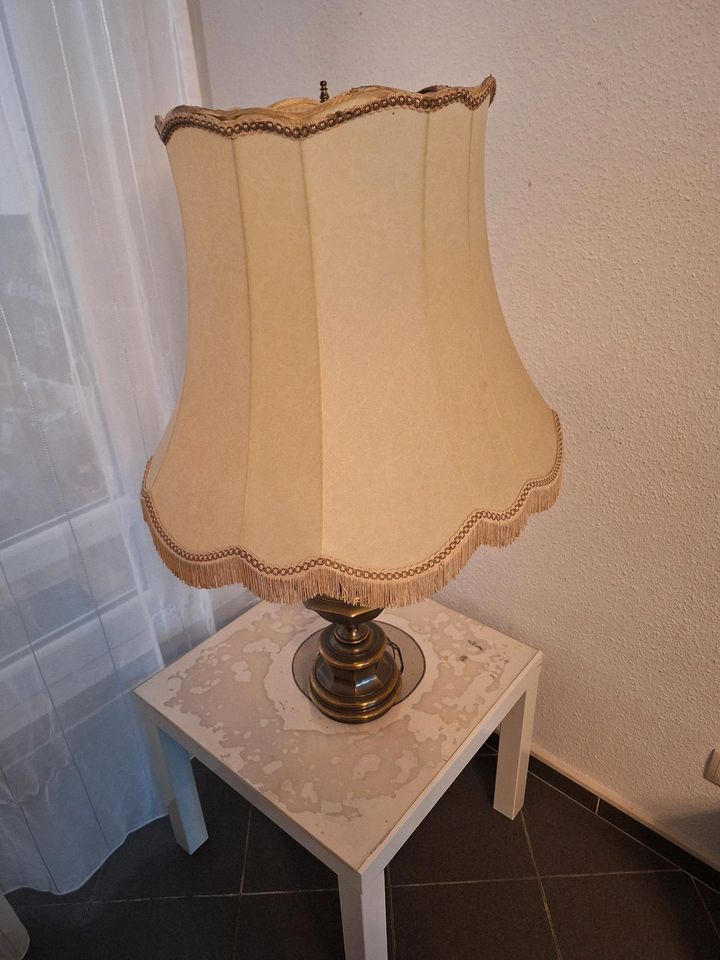Antik Lampe in Berlin