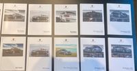 Porsche 911 997 Turbo Set Katalog Preisliste Broschüre Prospekt Essen - Altenessen Vorschau