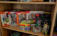 Pokemon Konvolut (Pokémon Sealed) Leipzig - Böhlitz-Ehrenberg Vorschau
