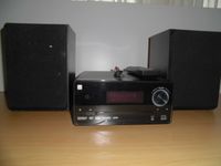 Dual MS 120 DVD HDMI + Scart Kompaktanlage Nordrhein-Westfalen - Steinheim Vorschau