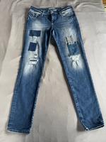 Jeans Gr 27/31 von MAVI Rheinland-Pfalz - Wörth am Rhein Vorschau