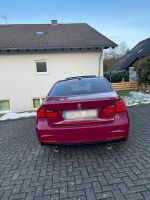 BMW F30 M3 Optik voll Ausstattung Rheinland-Pfalz - Bad Marienberg Vorschau
