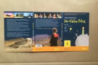 Antoine de Saint-Exupery Der kleine Prinz Der Film DVD Rheinland-Pfalz - Neuhofen Vorschau