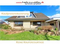 6 Zi. - (T)RAUM-RIESE * 205 m² - Einfamilienhaus mit Einliegerwohnung & 2 Garagen ! Schleswig-Holstein - Alveslohe Vorschau