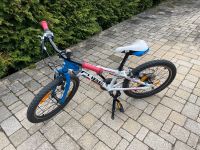 Cube Kinder Fahrrad 20 Zoll -sehr guter Zustand- Bayern - Bayreuth Vorschau