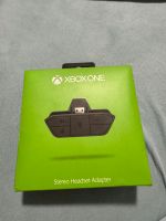 Xbox One Stereo Headset Adapter Hessen - Rüsselsheim Vorschau