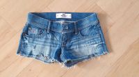 Sommer XS Hollister kurze Hose Shorts W23 Baden-Württemberg - Mühlacker Vorschau