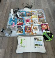 Nintendo Wii als Set oder einzeln Nordrhein-Westfalen - Pulheim Vorschau