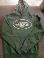 NFL New York Jets Hoodie M Sachsen - Sohland Vorschau