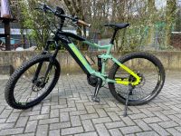 MTB Fully Haibike Niedersachsen - Damme Vorschau