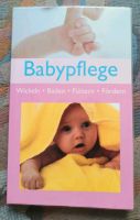 Babypflege Buch, Neu Niedersachsen - Osnabrück Vorschau