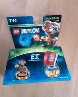 Lego Dimensions * 71258  ET *  Fun Pack , neu Baden-Württemberg - Leonberg Vorschau