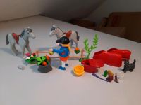 Playmobil,Country,Tiere,Spirit,Pferde,Pferdehof,Zubehör,Haustiere Nordrhein-Westfalen - Hagen Vorschau