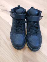 Puma Schuhe Winterschuhe Gr. 42.5 schwarz Bayern - Augsburg Vorschau