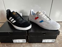 2x NEU Adidas Skateboarding Puig 45 1/3 US 11 Berlin - Mitte Vorschau