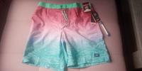 Neu Speedo Badehose Wassershorts Shorts XL München - Thalk.Obersendl.-Forsten-Fürstenr.-Solln Vorschau