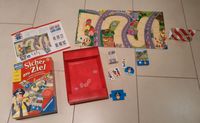 Ravensburger 'Sicher ans Ziel' Verkehrslernspiel Baden-Württemberg - Mühlhausen Vorschau