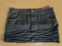 Cimarron Jeansrock Minirock gr. M used optik Harburg - Hamburg Eißendorf Vorschau