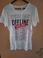 Damen T-Shirt Größe M Dortmund - Hörde Vorschau
