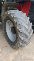 2x 540/65 R30 XM108 Michelin Schlepperreifen Traktor Baden-Württemberg - Kusterdingen Vorschau