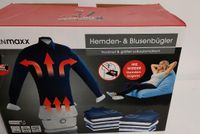 Cleanmaxx Hemden-Blusenbügler Nordrhein-Westfalen - Leverkusen Vorschau