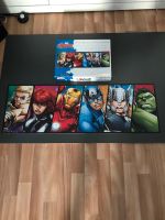 Puzzle von Avengers von Clementoni 1000 Teile! Nordrhein-Westfalen - Ahlen Vorschau