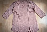 Rosa Esprit 3/4-Pullover Größe M Hessen - Biedenkopf Vorschau