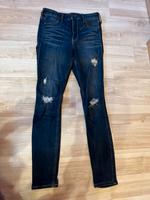 Hollister Jeans Gr.S Nordrhein-Westfalen - Drolshagen Vorschau