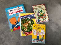 Vorschule Blöcke Buch Set ✍ Übungen Kindergarten Bayern - Schernfeld Vorschau