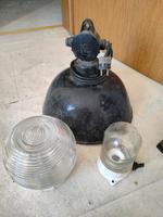 Lampen aus DDR Brandenburg - Prenzlau Vorschau