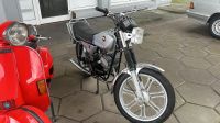 Zündapp CS 50 Niedersachsen - Marienhafe Vorschau