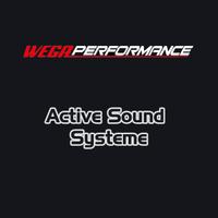 Vorschaubild einer Anzeige von WEGA Performance