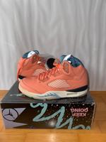 Nike Air Jordan 5 Dj Khaled Crimson bliss | EU 43 US 9,5 | NEU Herzogtum Lauenburg - Wentorf Vorschau