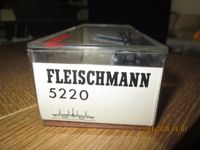 Fleischmann H0 5220 Schemelwagen DB Berlin - Mitte Vorschau