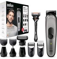 Braun All-in-one Trimmer 7 Niedersachsen - Elze Vorschau