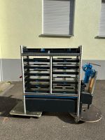 Sortimo Einrichtungsblock DLKN 1209x1222x381mm 54,65 kg Bayern - Augsburg Vorschau