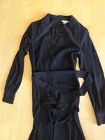 Jumpsuit lang von H&M Größe 34 Hessen - Eschwege Vorschau