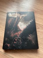 Bloodborne PS4 Amazon Steelbook Edition Niedersachsen - Wolfsburg Vorschau