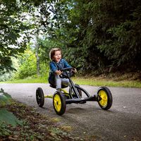 BERG Buddy Cross Pedal Gokart Go Kart 3 -8 Jahre  24.20.65.01 Neumünster - Tasdorf Vorschau