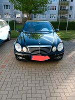 Mercedes e320 cdi Mecklenburg-Strelitz - Landkreis - Woldegk Vorschau