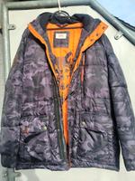 Camel active,  Herren  Jacke, Gr.58 Köln - Mülheim Vorschau
