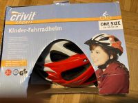 Kinderfahrradhelm mit Rückbeleuchtung 49-54 OVP Schleswig-Holstein - Blumenthal  Vorschau