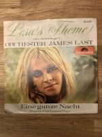 Vinyl 7’‘ Single 45 RPM, Orchester James Last - Lara‘s Theme Horn-Lehe - Lehesterdeich Vorschau